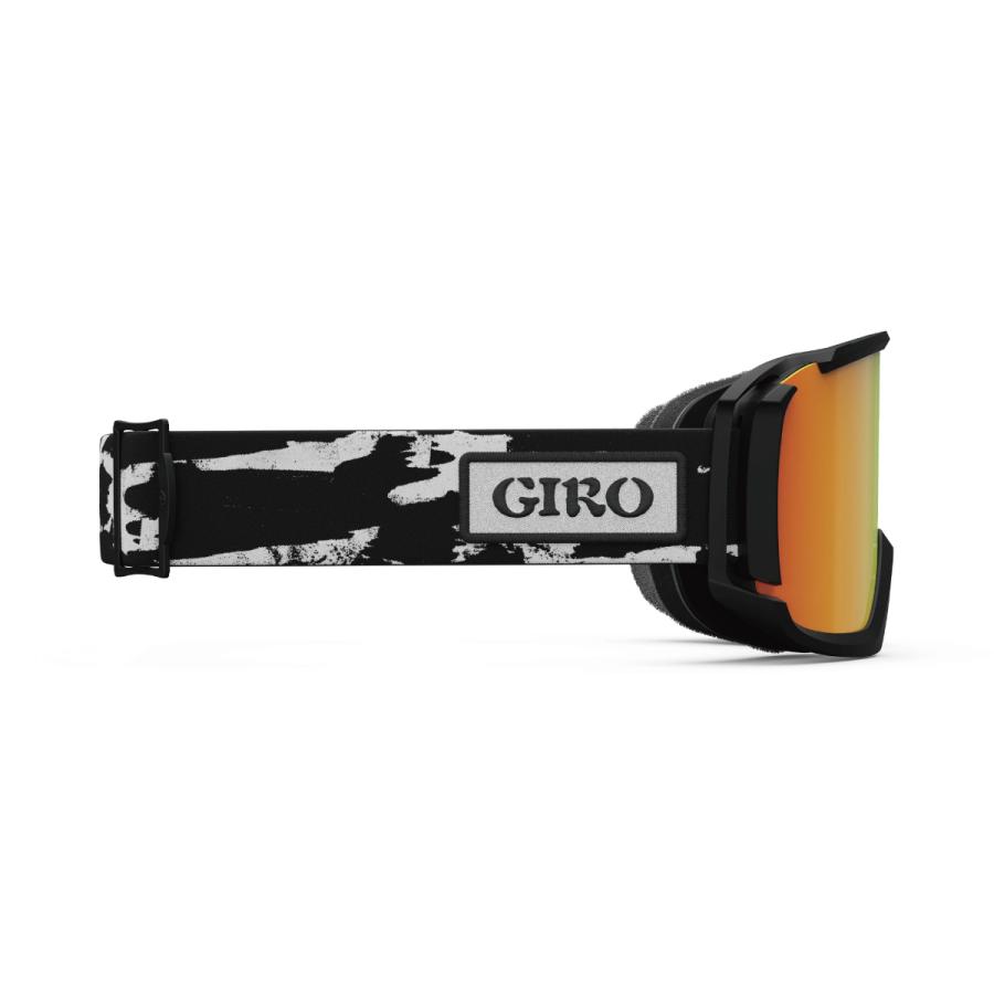 GIRO スキーゴーグル ジロ メンズ レディース <2024> REVOLT GIRO スキーゴーグル ジロ メンズ レディース <2024> REVOLT