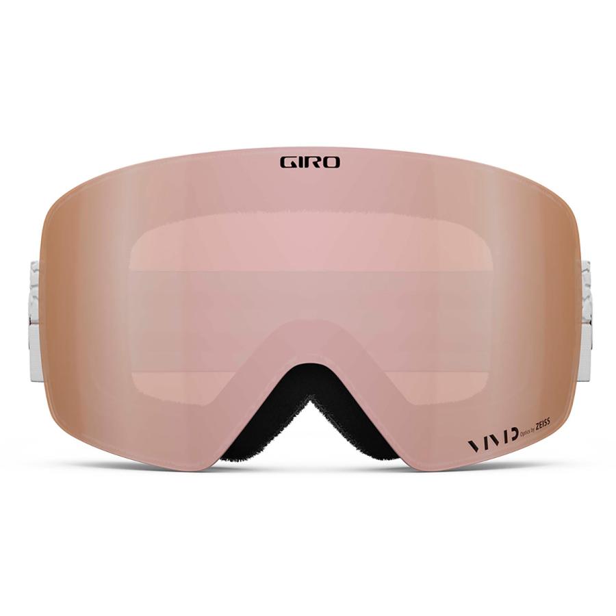 GIRO（ジロ） スキーゴーグル ＜2024＞ CONTOUR RS / コンツアー