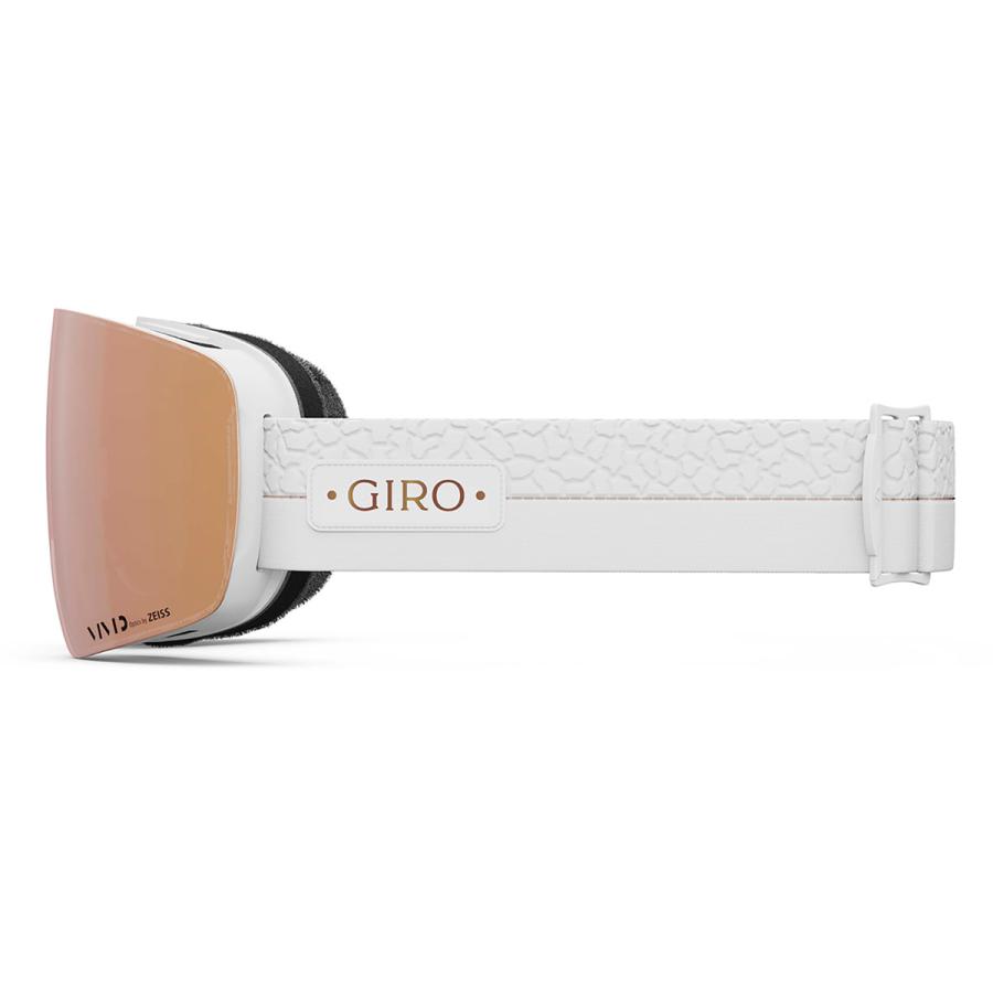 GIRO（ジロ） スキーゴーグル ＜2024＞ CONTOUR RS / コンツアー