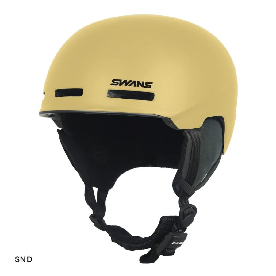 SWANS（スワンズ） スキーヘルメット メンズ レディース＜2024＞HSF