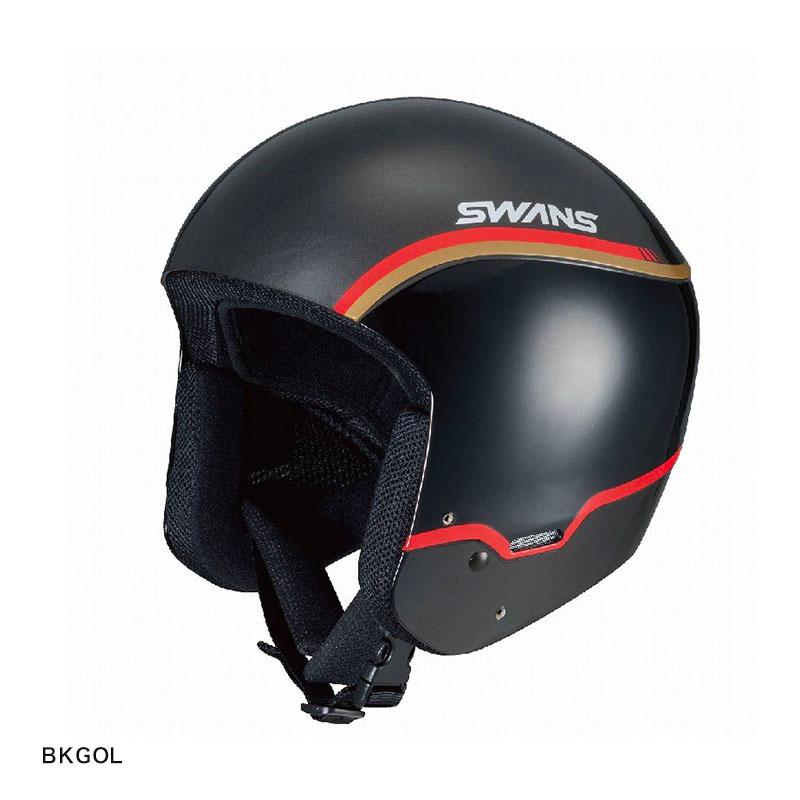 SWANS（スワンズ） スキーヘルメット メンズ レディース＜2025＞ HSR