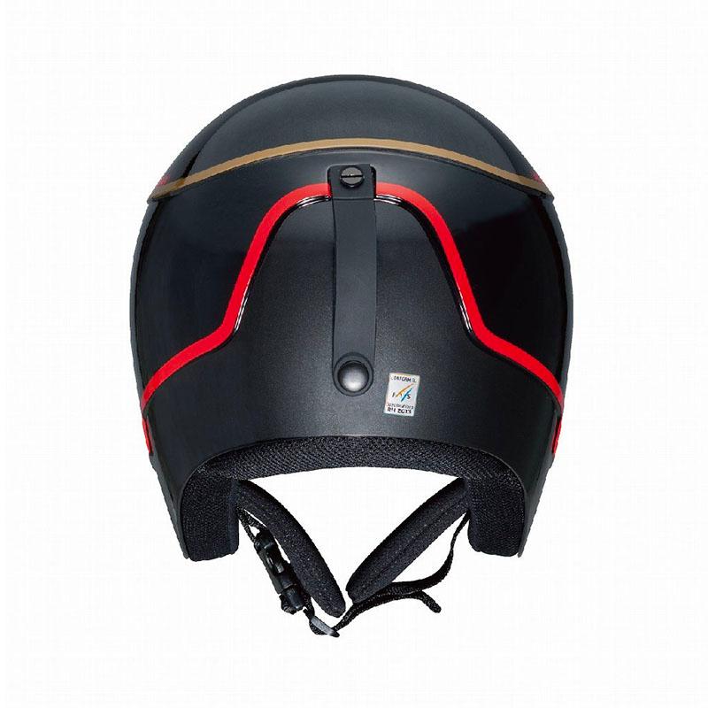 SWANS（スワンズ） 【5日限定！全品P10倍！】SWANS スキーヘルメット