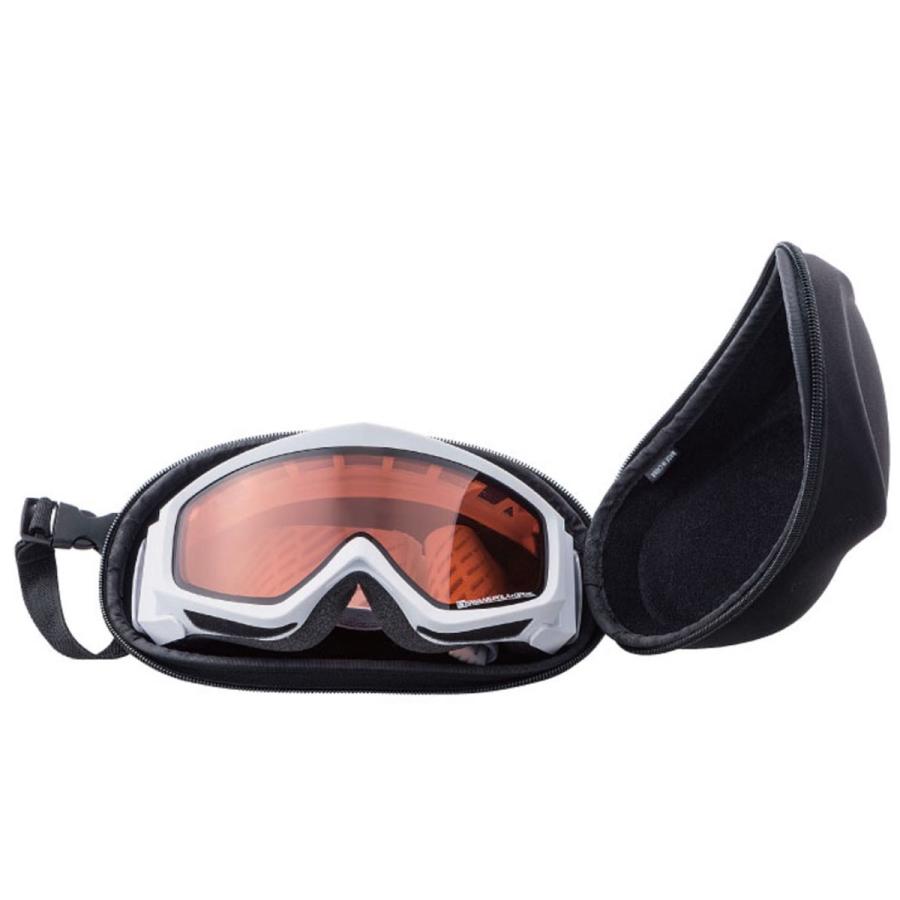 SWANS（スワンズ） 【エントリーでP最大17倍！30日〜】スキーゴーグル