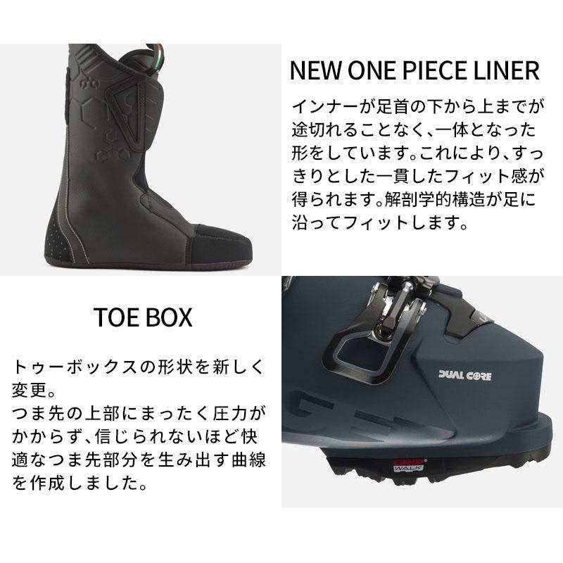 LANGE（ラング） 【全品P10倍！8日23時59まで】LANGE スキーブーツ