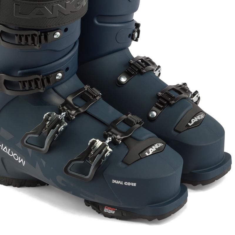 LANGE（ラング） スキーブーツ メンズ レディース 2025 SHADOW 100 MV