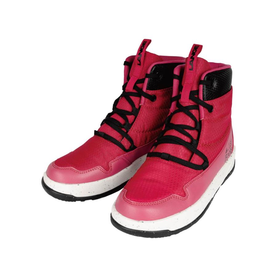 LANGE（ラング） スノーシューズ スノーブーツ メンズ レディース 2026