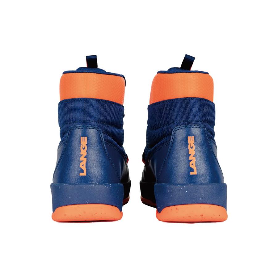 LANGE（ラング） 【エントリーでP最大17倍！19日〜】LANGE スノー