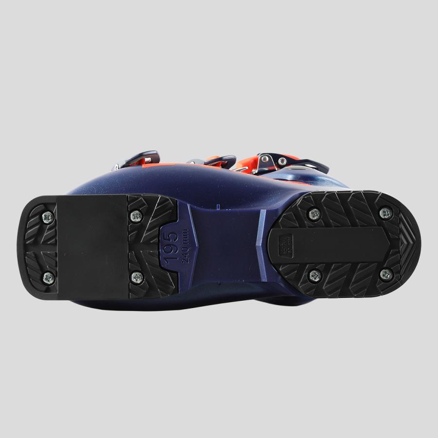 LANGE（ラング） 【15日限定！全品P10倍！】LANGE スキーブーツ キッズ