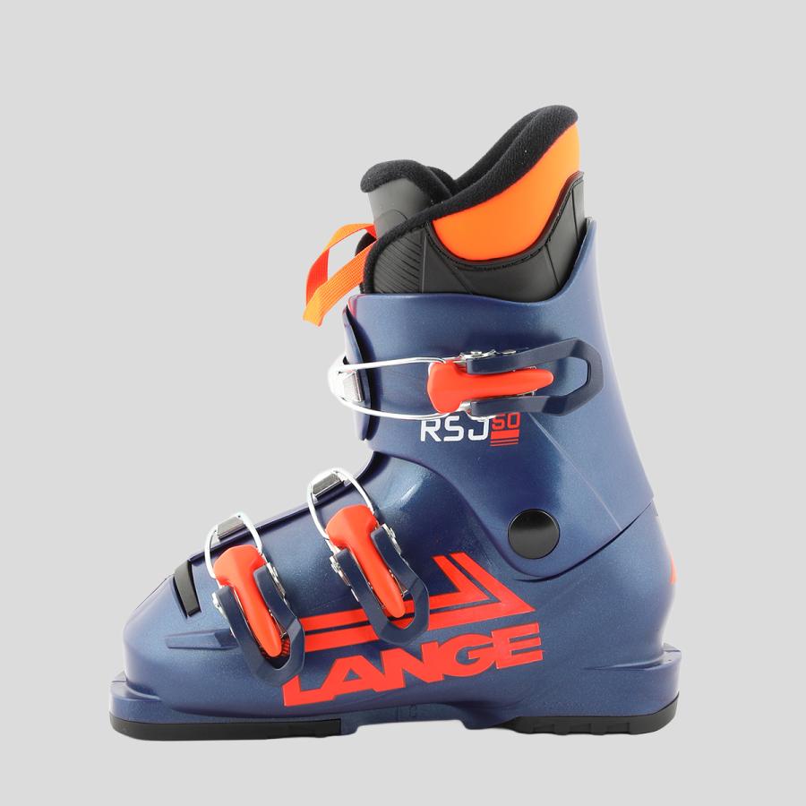 LANGE（ラング） 【15日限定！全品P10倍！】LANGE スキーブーツ キッズ