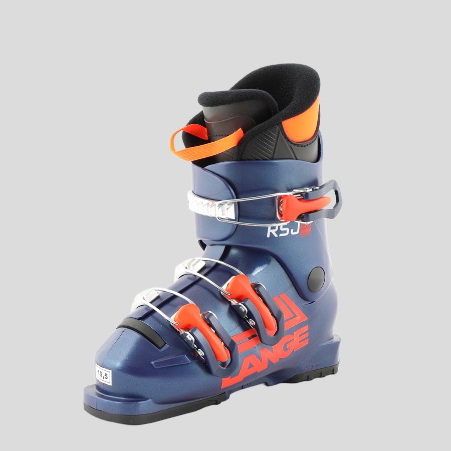 LANGE（ラング） 【22日限定！全品P10倍！】LANGE スキーブーツ キッズ