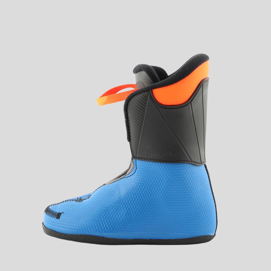 【美品】LANGE(ラング) ジュニアスキーブーツ 23.0〜24.0 LANGE（ラング） 【全品P10倍！8日23時59まで】LANGE スキーブーツ