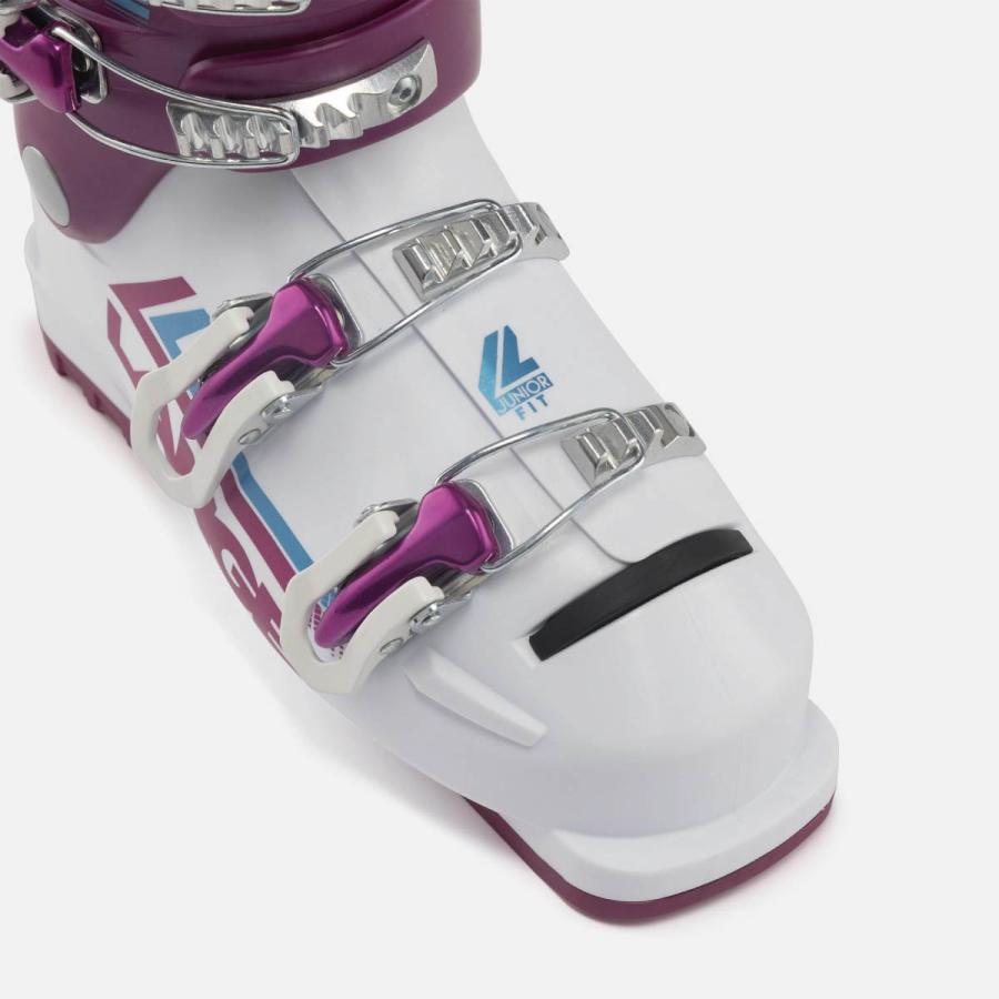 LANGE（ラング） 【全品P10倍！5日〜】LANGE スキーブーツ キッズ