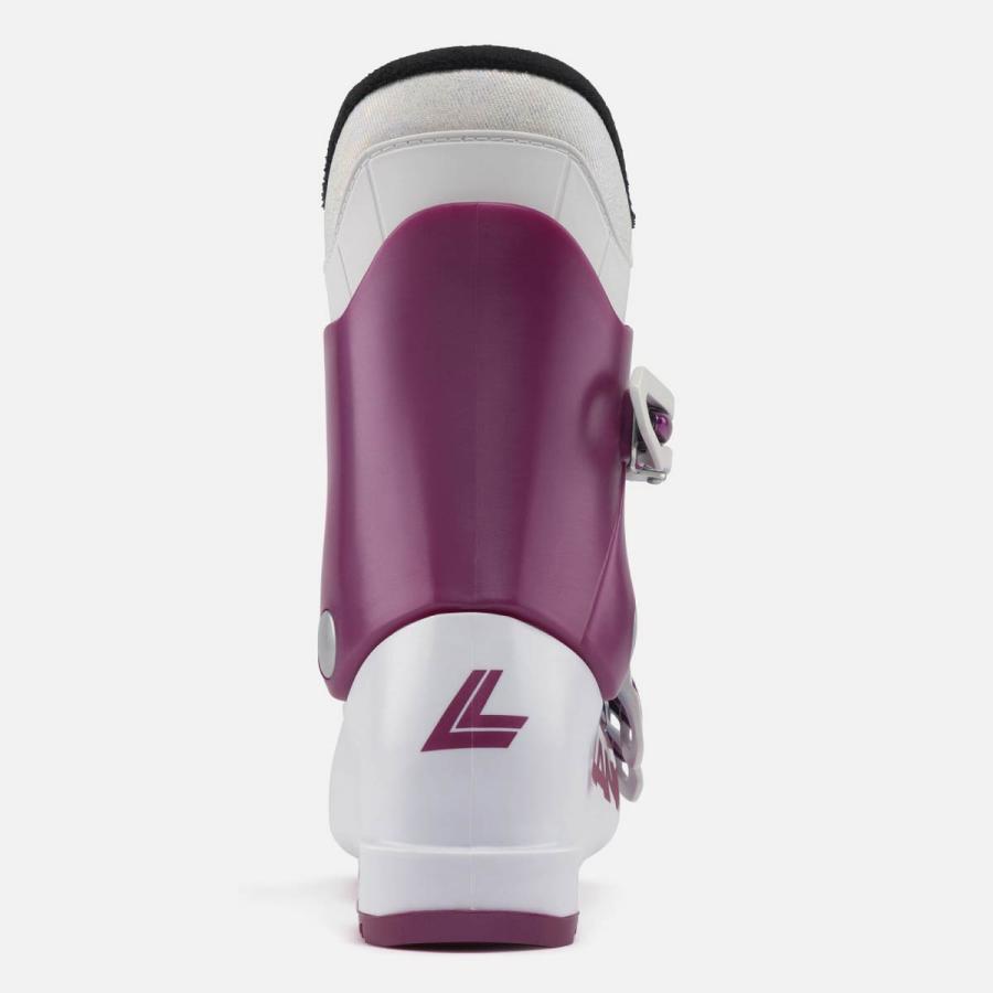 LANGE（ラング） 【5日限定！全品P10倍！】LANGE スキーブーツ キッズ