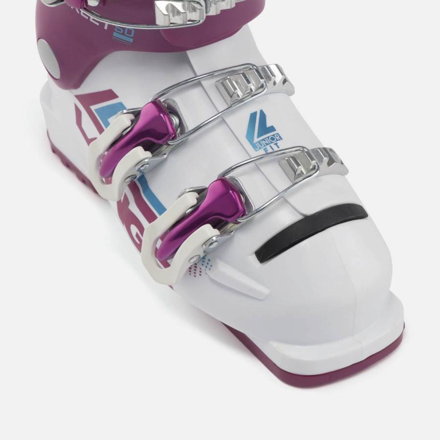 LANGE（ラング） 【5日限定！全品P10倍！】LANGE スキーブーツ キッズ