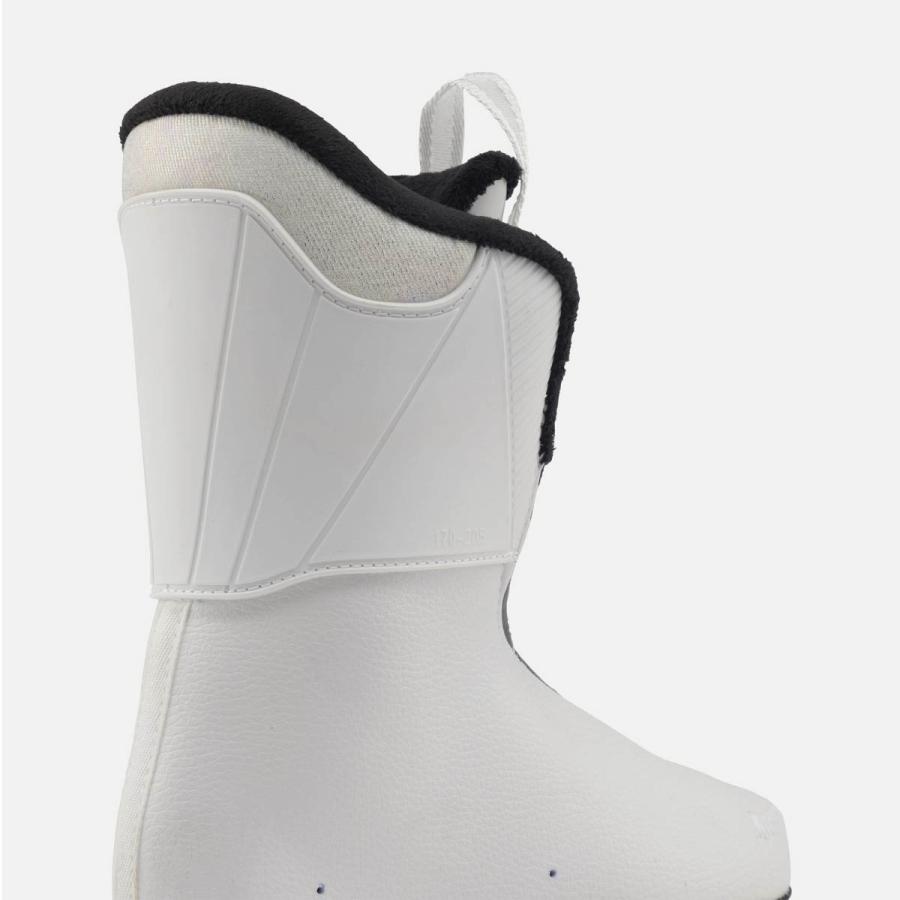 LANGE（ラング） スキーブーツ キッズ ジュニア 2025 STARLET 50