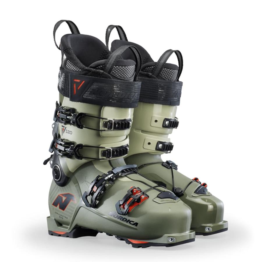 NORDICA ノルディカ スキーブーツ メンズ レディース <2025 NORDICA ノルディカ スキーブーツ メンズ レディース <2025