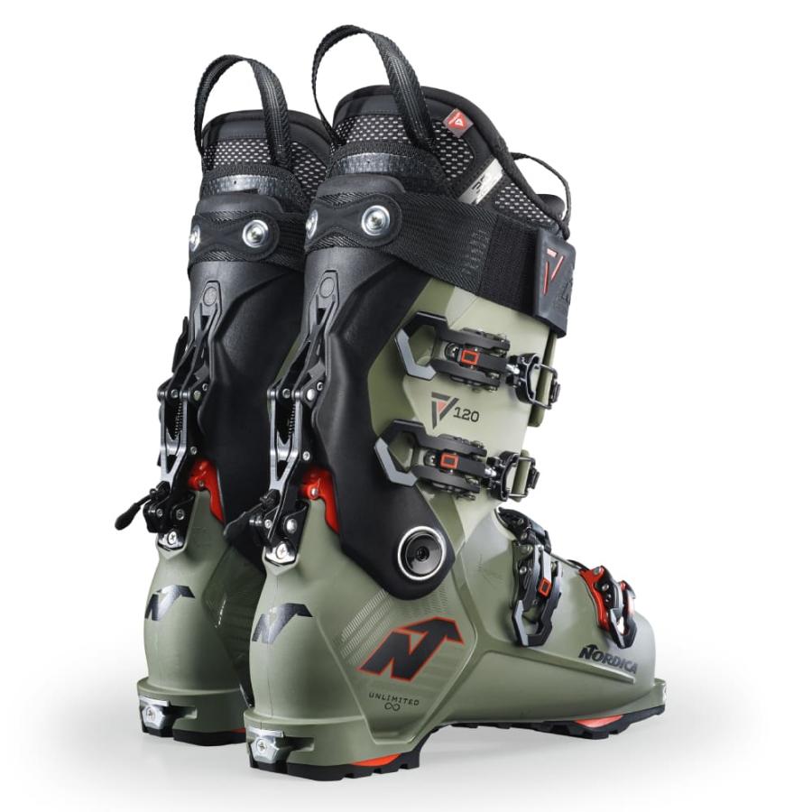 NORDICA ノルディカ スキーブーツ メンズ レディース <2025 NORDICA ノルディカ スキーブーツ メンズ レディース <2025