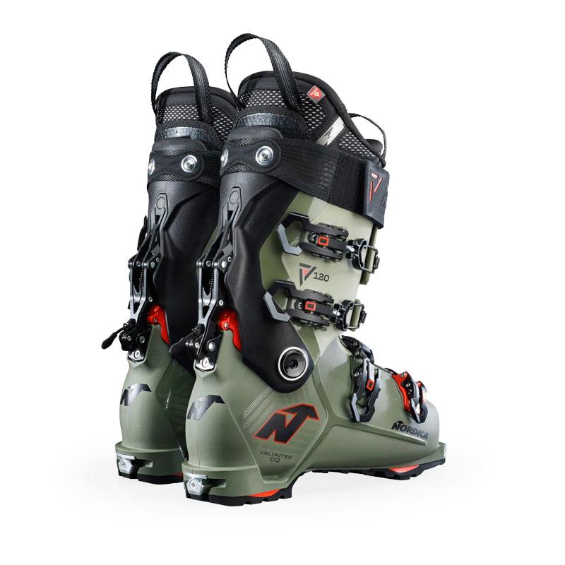 NORDICA ノルディカ スキーブーツ メンズ レディース <2025 NORDICA ノルディカ スキーブーツ メンズ レディース <2025