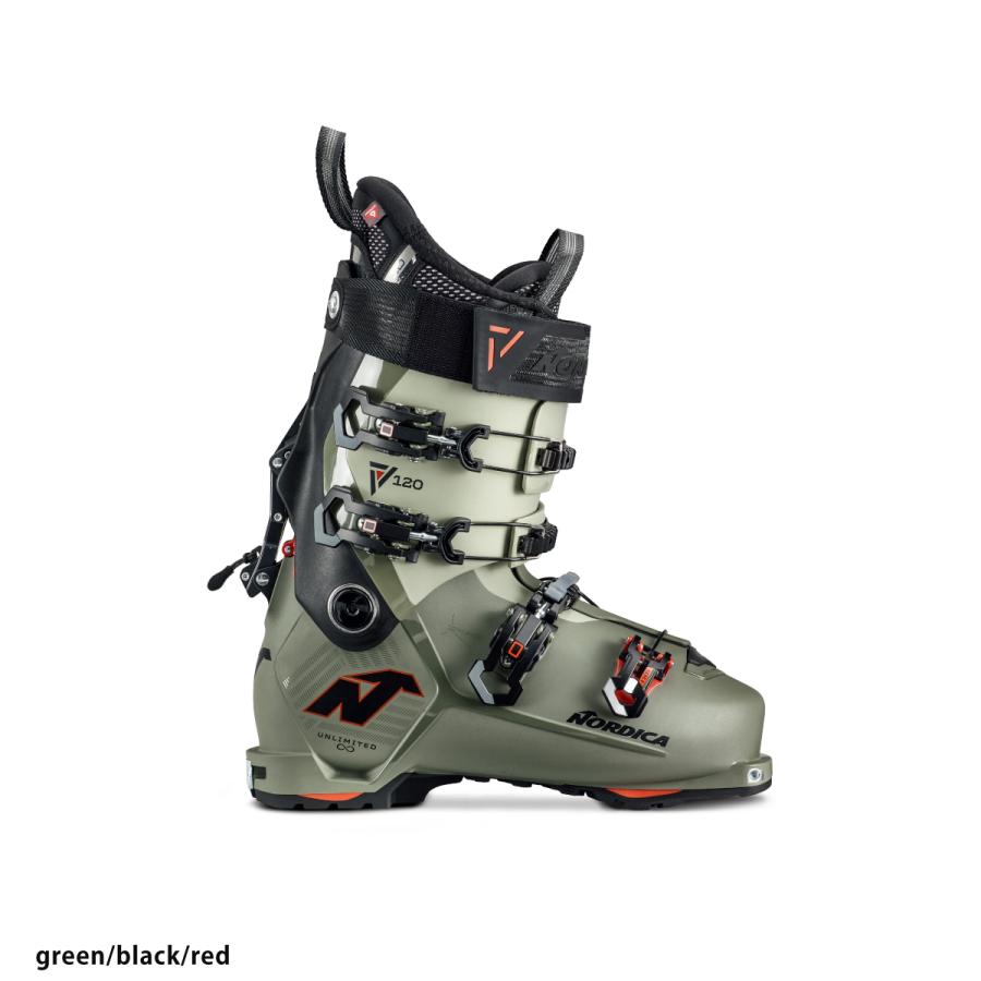 NORDICA ノルディカ スキーブーツ メンズ レディース <2025 NORDICA ノルディカ スキーブーツ メンズ レディース <2025