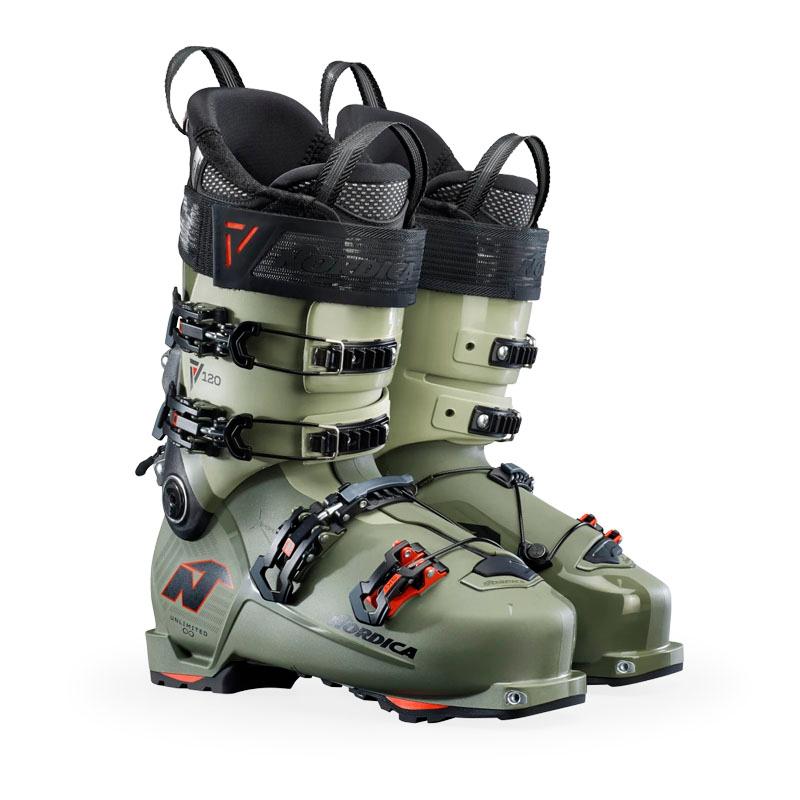 NORDICA ノルディカ スキーブーツ メンズ レディース <2025 NORDICA ノルディカ スキーブーツ メンズ レディース <2025