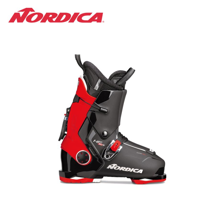 軽量幅広ノルディカスキーブーツ NORDICA ノルディカ スキーブーツ メンズ レディース ＜2024