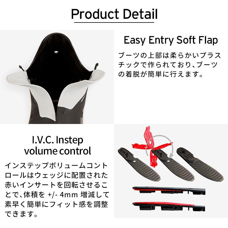NORDICA ノルディカ スキーブーツ メンズ レディース <2025 NORDICA ノルディカ スキーブーツ メンズ レディース <2025