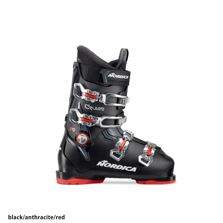 NORDICA ノルディカ スキーブーツ メンズ レディース <2025 NORDICA ノルディカ スキーブーツ メンズ レディース <2025