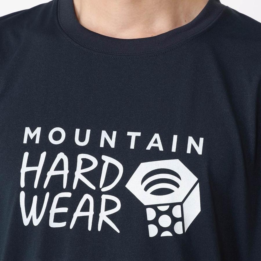 MOUNTAIN HARD WEAR マウンテンハードウェア ウェア / Tシャツ＜2023＞OE4483 / ハードウェアロゴ T｜tanabesp｜11