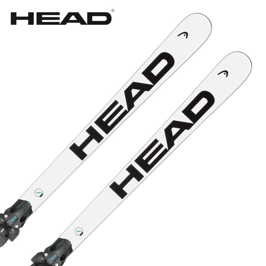 HEAD ヘッド スキー板 メンズ レディース 2025 WCR e-GS Rebel HEAD ヘッド スキー板 メンズ レディース 2025 WCR e-GS Rebel