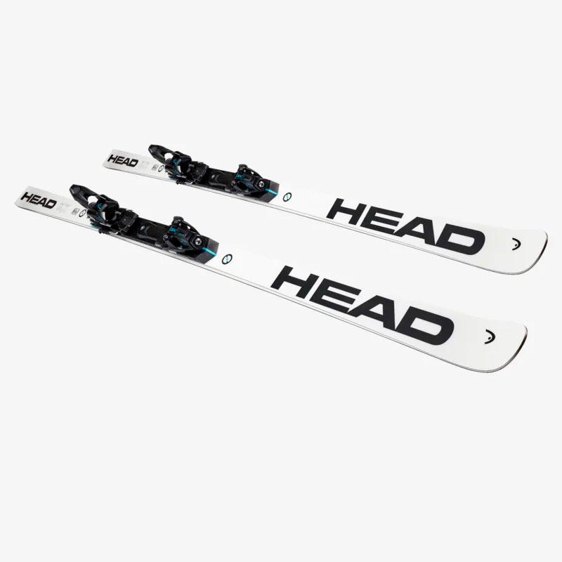 HEAD ヘッド スキー板 メンズ レディース 2025 WCR e-GS Rebel HEAD ヘッド スキー板 メンズ レディース 2025 WCR e-GS Rebel