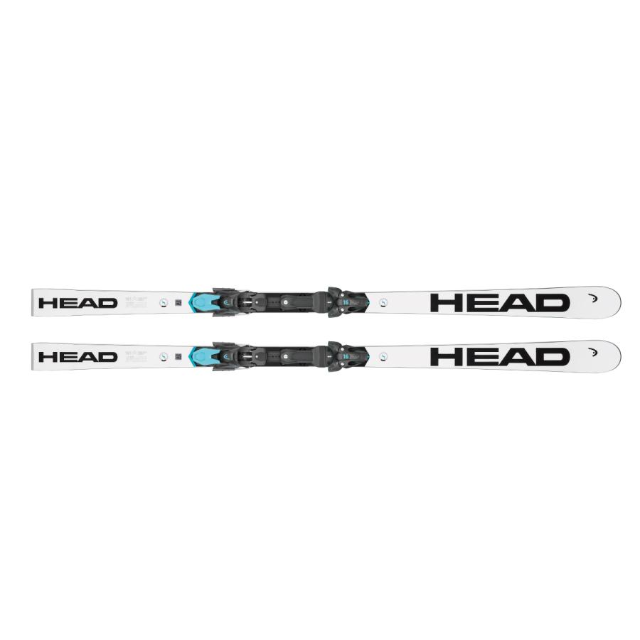 HEAD ヘッド スキー板 メンズ レディース 2025 WCR e-GS Rebel HEAD ヘッド スキー板 メンズ レディース 2025 WCR e-GS Rebel