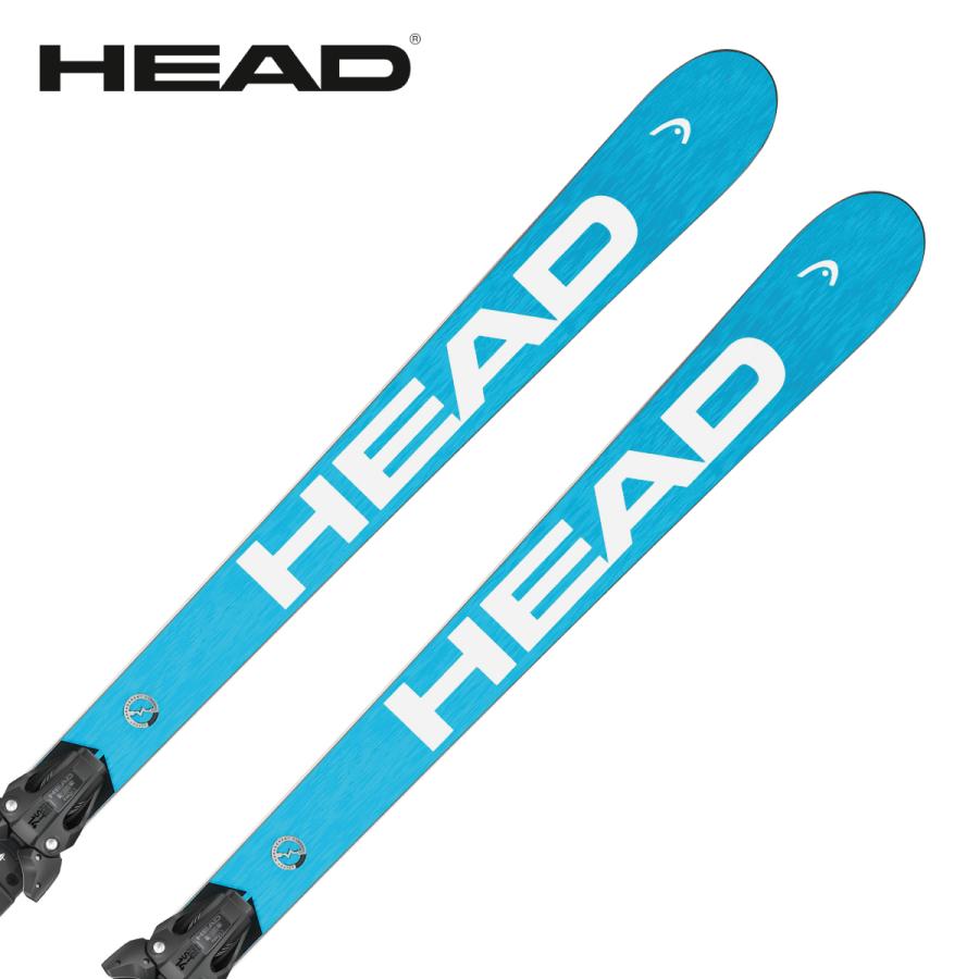 HEAD ヘッド スキー板 メンズ レディース 2025 WCR e-GS Rebel HEAD ヘッド スキー板 メンズ レディース 2025 WCR e-GS Rebel