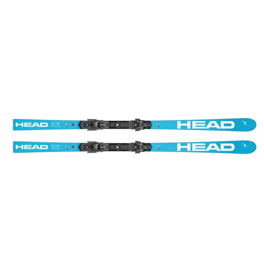 HEAD ヘッド スキー板 メンズ レディース 2025 WCR e-GS Rebel HEAD ヘッド スキー板 メンズ レディース 2025 WCR e-GS Rebel