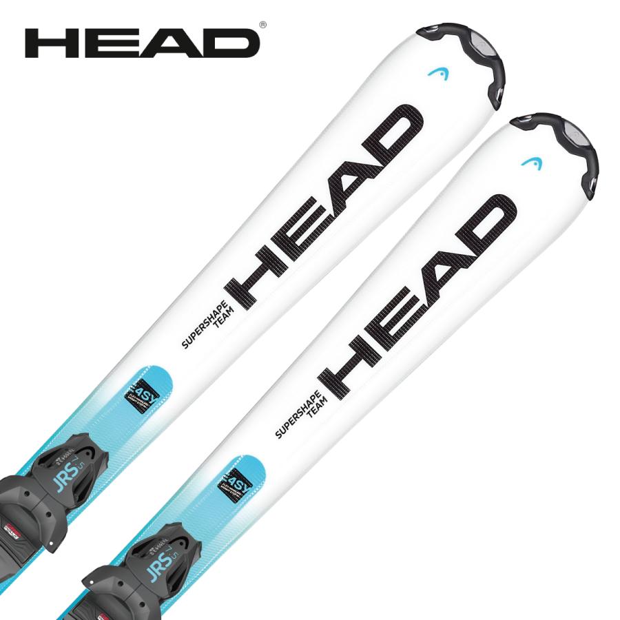 HEAD ヘッド スキー板 キッズ ジュニア <2024> SUPERSHAPE HEAD ヘッド スキー板 キッズ ジュニア <2024> SUPERSHAPE