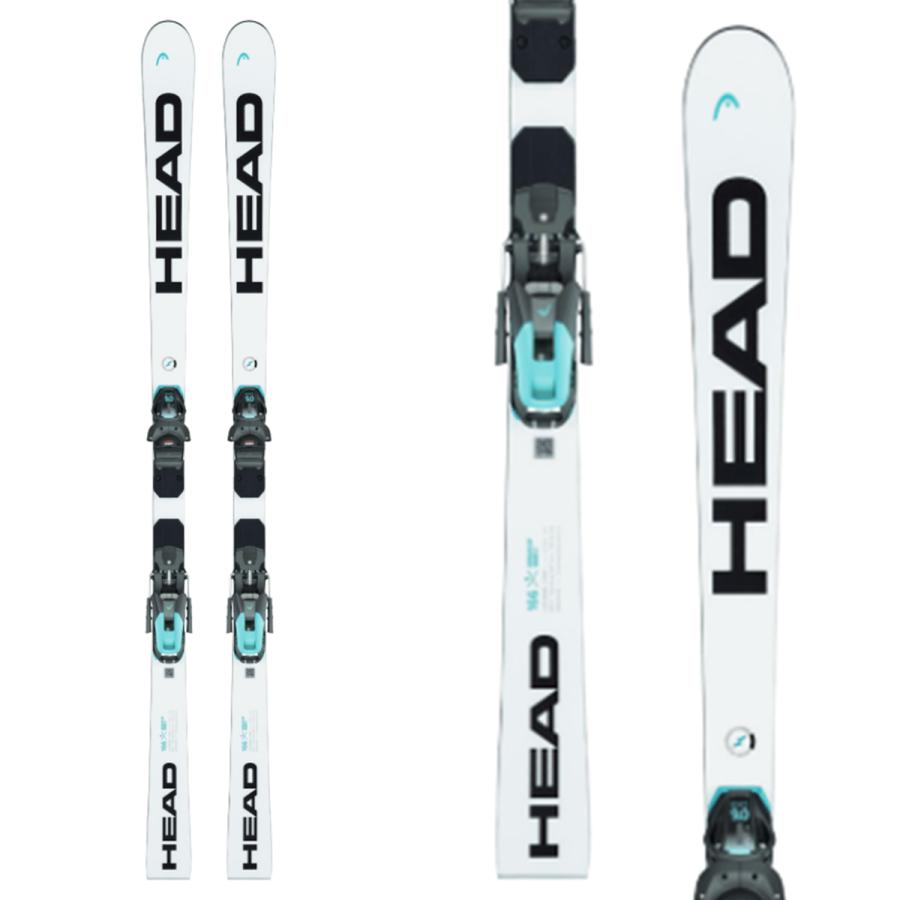 head スキー板GSジュニア