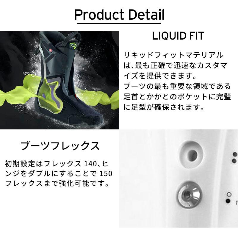 HEAD スキー ブーツ WCR3 HEAD WCR3 25.5㎝