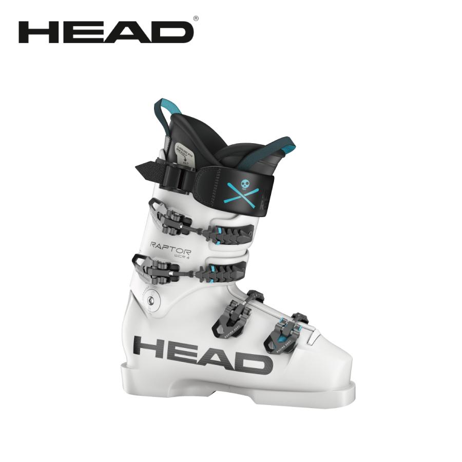 HEAD ヘッド スキーブーツ メンズ レディース <2025> RAPTOR HEAD ヘッド スキーブーツ メンズ レディース <2025> RAPTOR