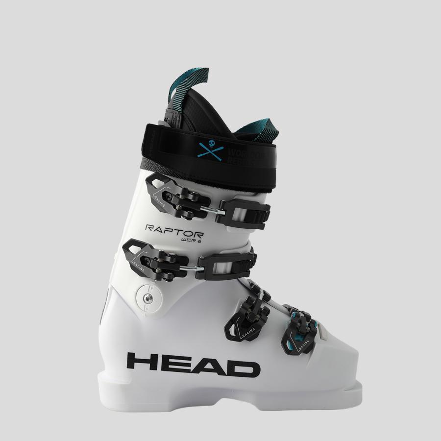 HEAD（ヘッド） スキーブーツ メンズ レディース ＜2025＞ RAPTOR WCR