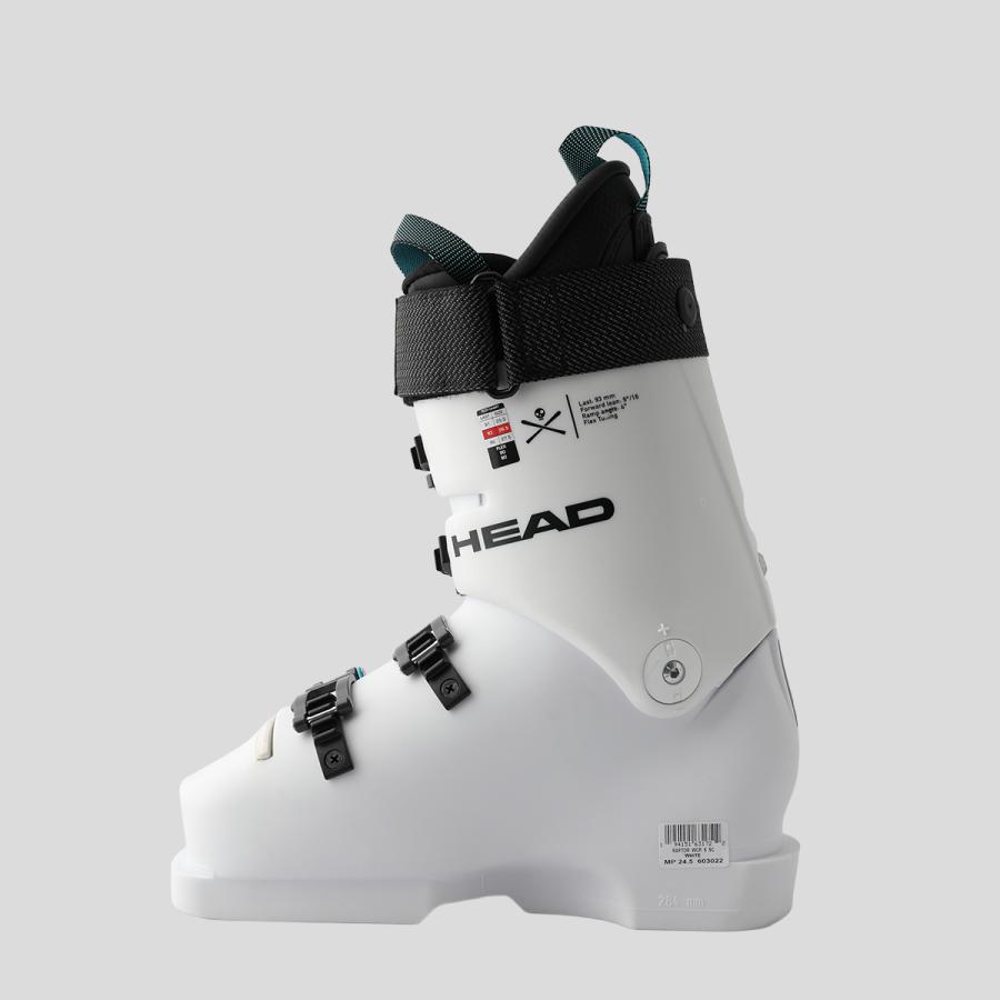 HEAD（ヘッド） スキーブーツ メンズ レディース ＜2025＞ RAPTOR WCR