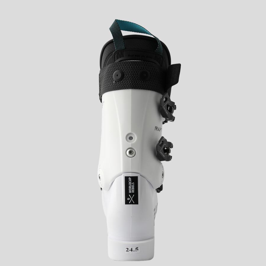 HEAD（ヘッド） 【8日限定！エントリーでP4倍！】HEAD スキーブーツ