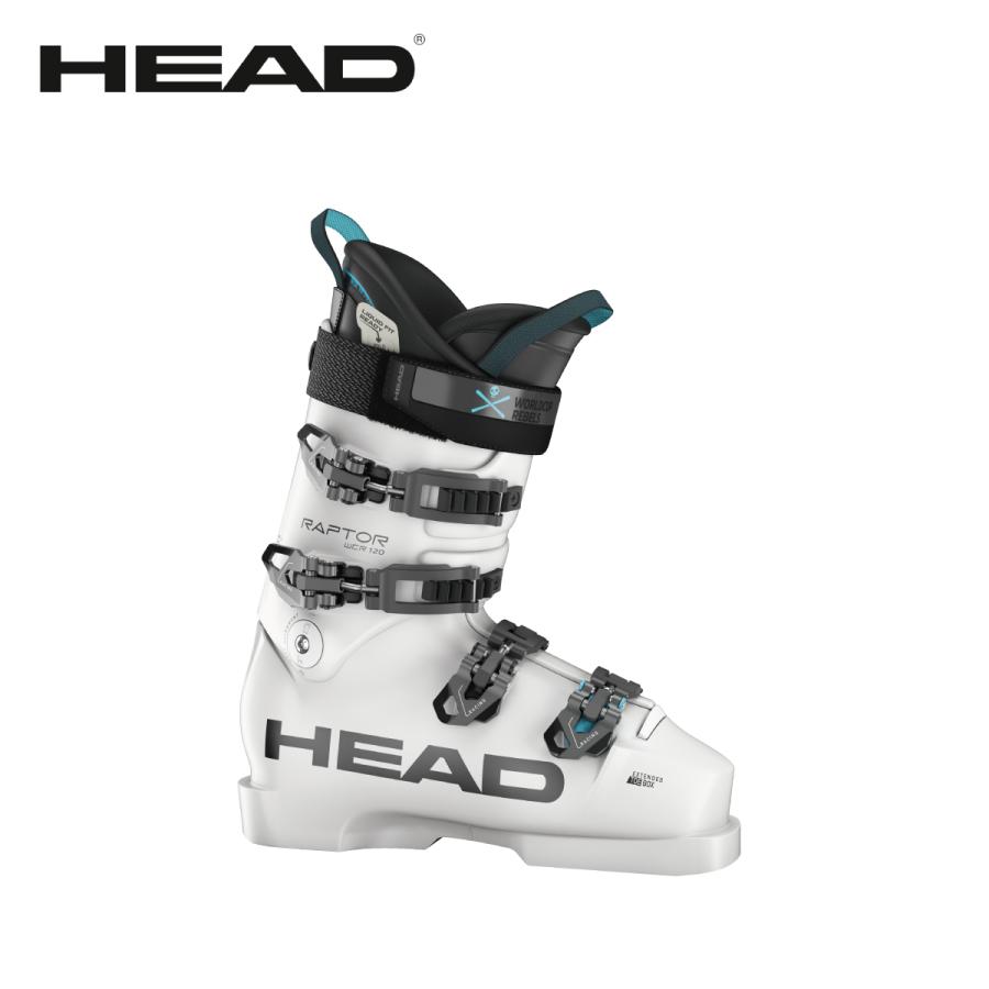 HEAD スキーブーツ RAPTOR 120S RS Head RAPTOR 120S RS - Ski boots | SPORTISIMO.COM