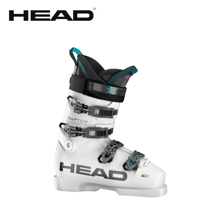 HEAD RAPTOR 90 スキーブーツ ジュニア　25.5 定価82500円 HEAD RAPTOR 90 スキーブーツ ジュニア25.5 定価82500円