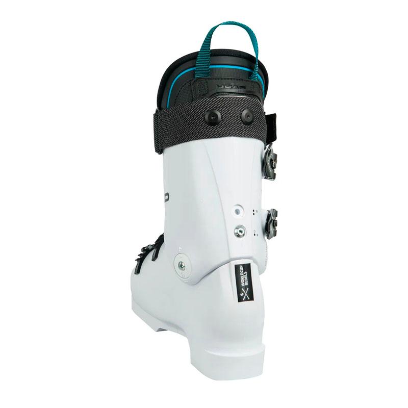 HEAD（ヘッド） スキーブーツ キッズ ジュニア ＜2025＞ RAPTOR WCR 90