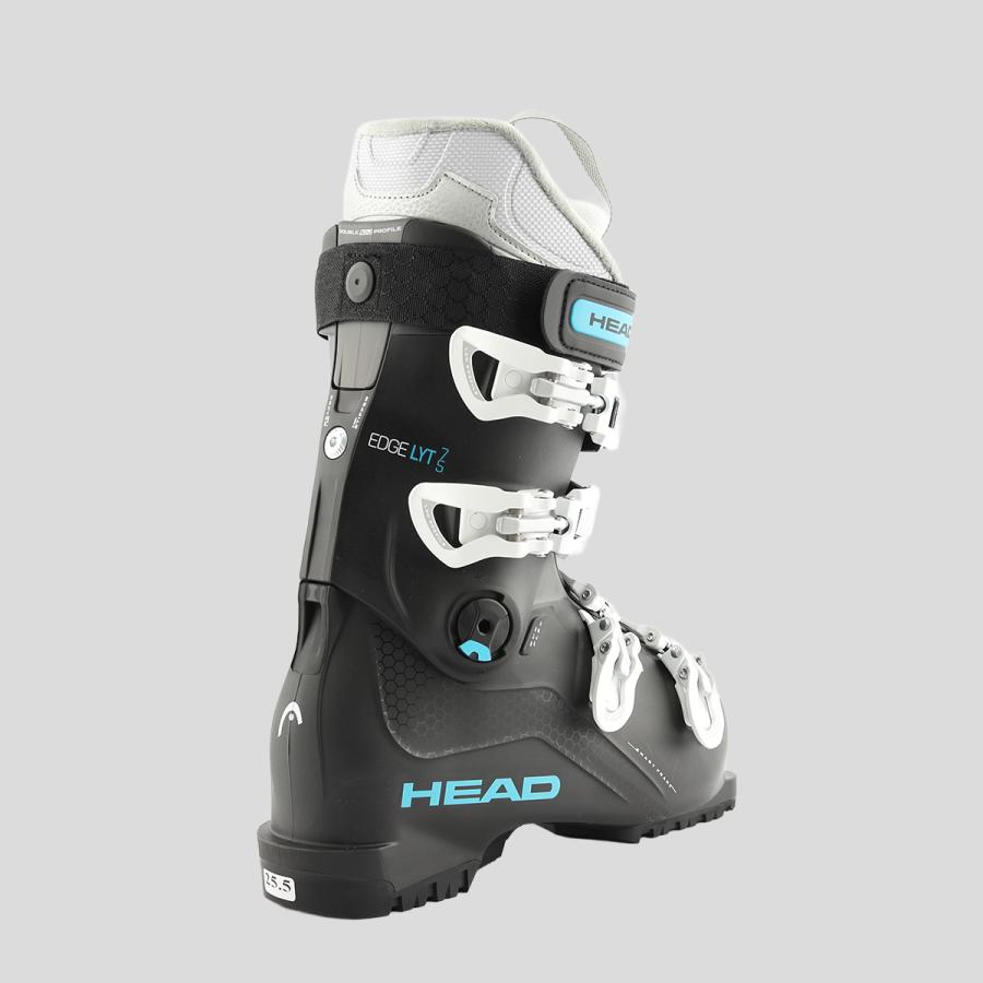 HEAD（ヘッド） 【25日限定！全品P10倍！】HEAD スキーブーツ