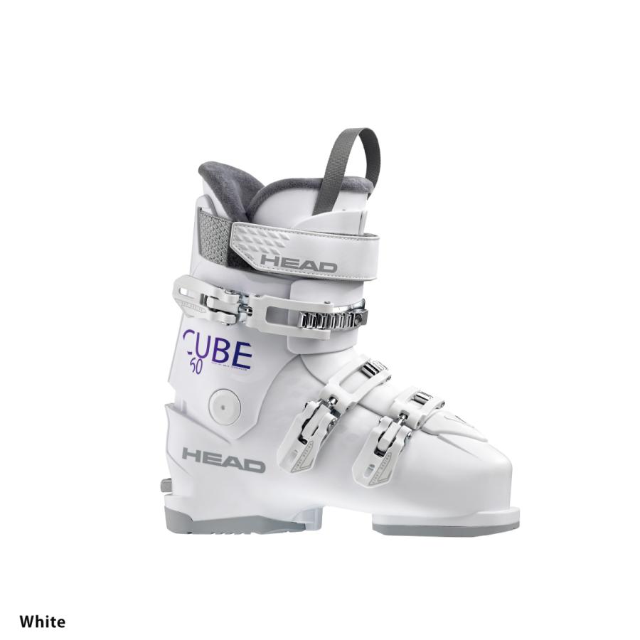 HEAD CUBE 3 60 女性用スキーブーツ CUBE3 60 W Women's Boot – HEAD