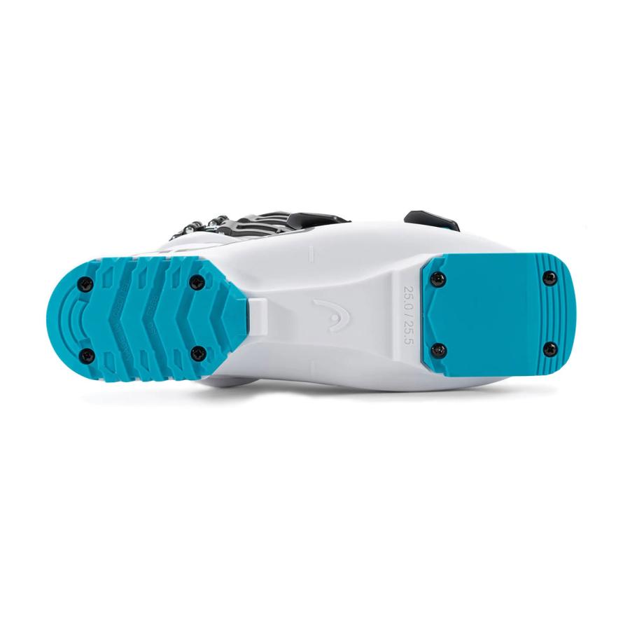 HEAD（ヘッド） スキーブーツ キッズ ジュニア ＜2025＞ RAPTOR 70