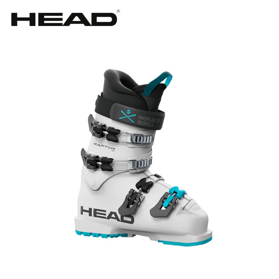 HEAD ヘッド スキーブーツ キッズ ジュニア <2025> RAPTOR 60 HEAD ヘッド スキーブーツ キッズ ジュニア <2025> RAPTOR 60