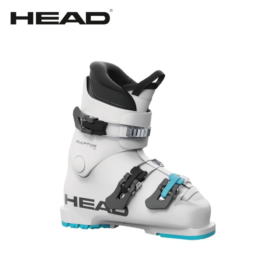 HEAD（ヘッド） 【エントリーでP最大17倍！19日〜】HEAD スキーブーツ