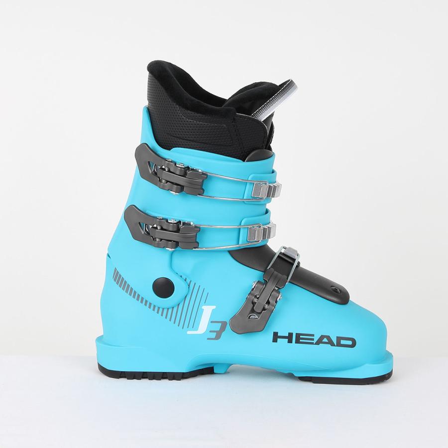 HEAD（ヘッド） スキーブーツ キッズ ジュニア ＜2026＞ J3 〔ジェイ3