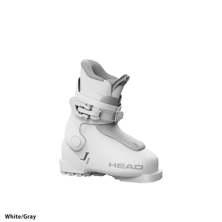 HEAD ヘッド スキーブーツ キッズ ジュニア ＜2026＞ J1